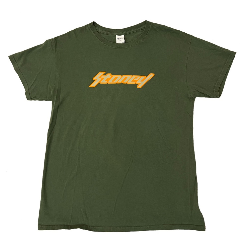 stoney hunt club tshirt